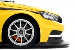 Lada Vesta WTCC Concept 2014 года